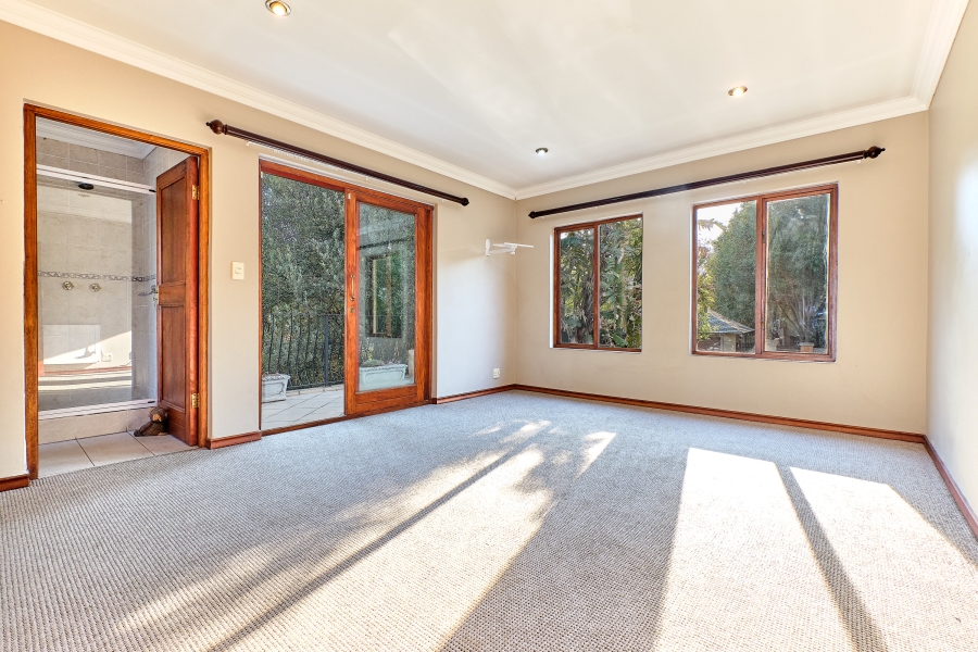 To Let 4 Bedroom Property for Rent in Kyalami Estates Gauteng