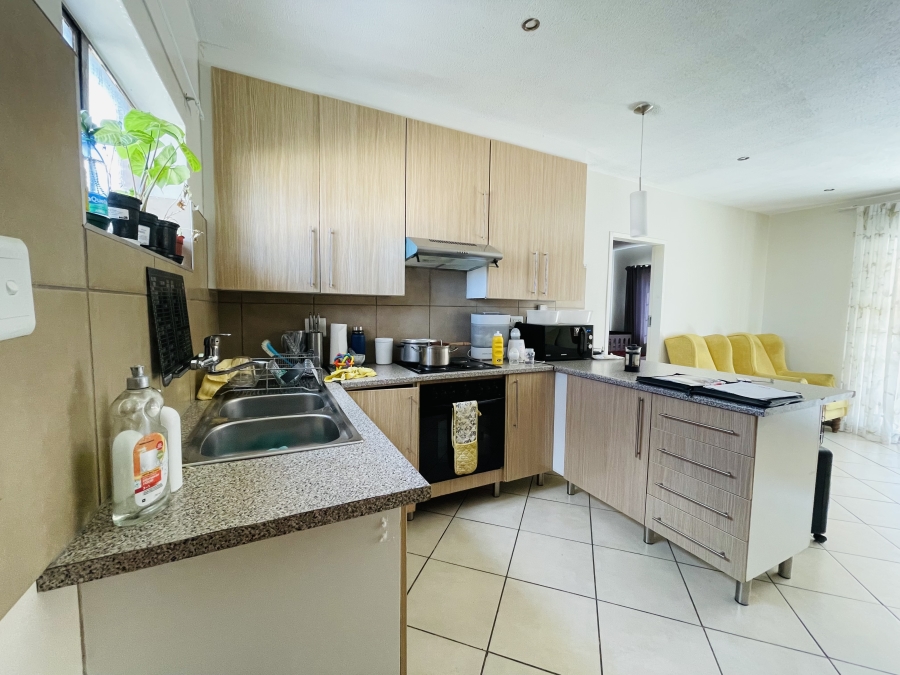 3 Bedroom Property for Sale in Sagewood Gauteng