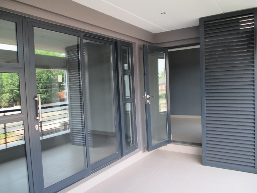 To Let 2 Bedroom Property for Rent in Sandton Central Gauteng