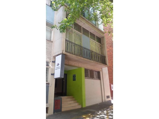 1 Bedroom Property for Sale in Braamfontein Gauteng