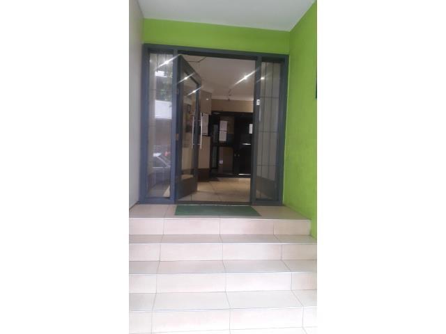 1 Bedroom Property for Sale in Braamfontein Gauteng