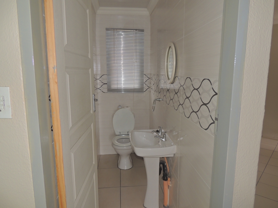 3 Bedroom Property for Sale in Elandspark Gauteng
