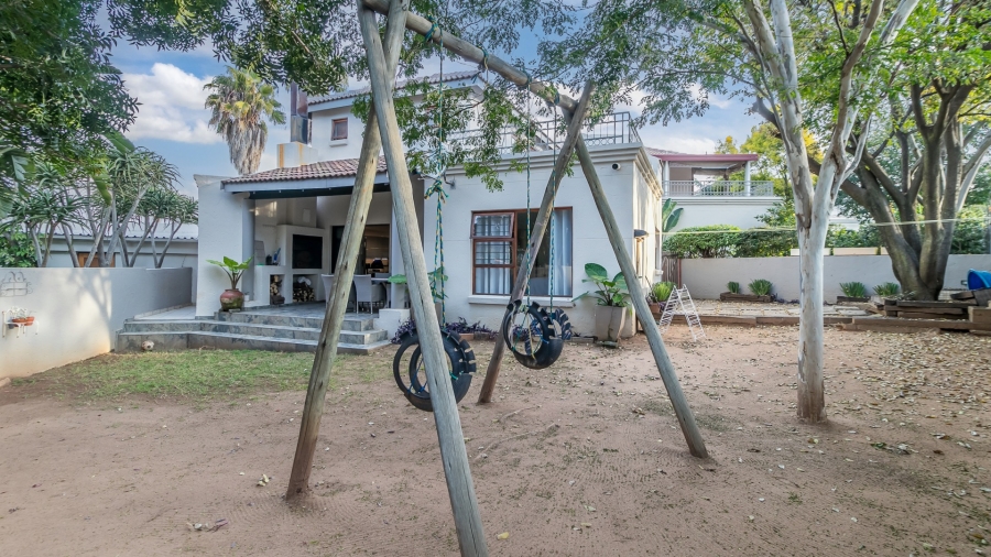3 Bedroom Property for Sale in Boskruin Gauteng