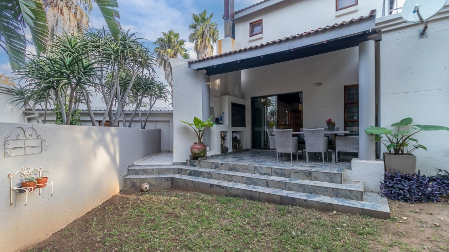 3 Bedroom Property for Sale in Boskruin Gauteng