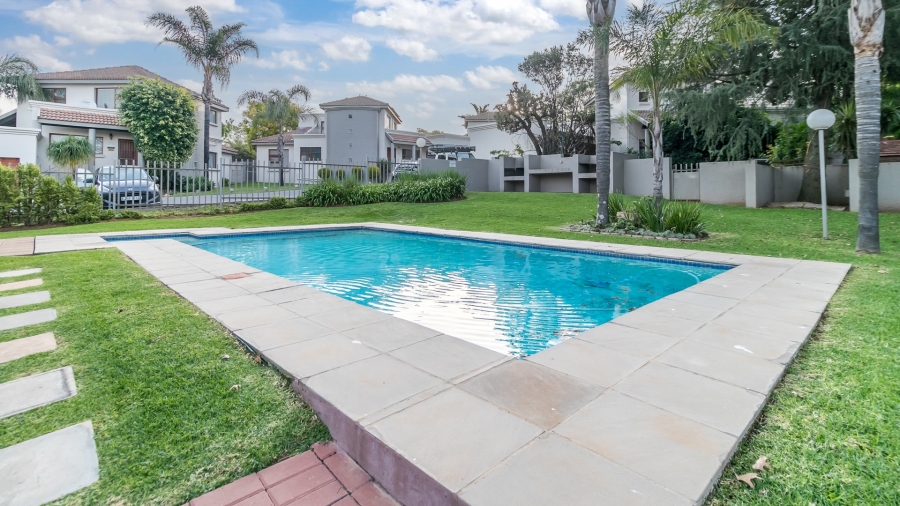 3 Bedroom Property for Sale in Boskruin Gauteng