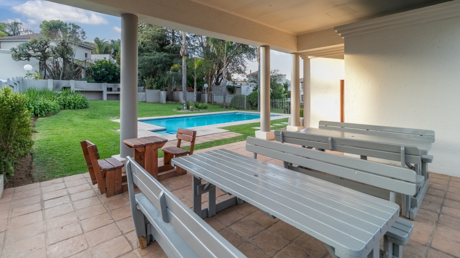 3 Bedroom Property for Sale in Boskruin Gauteng