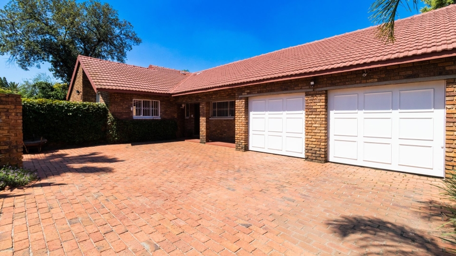 3 Bedroom Property for Sale in Alphen Park Gauteng