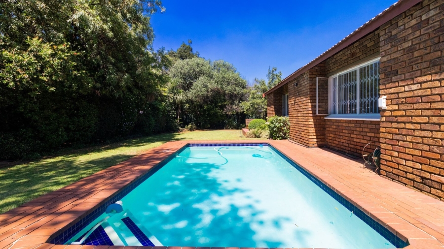 3 Bedroom Property for Sale in Alphen Park Gauteng