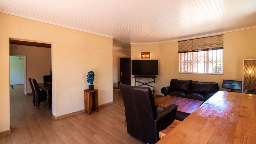 3 Bedroom Property for Sale in Alphen Park Gauteng