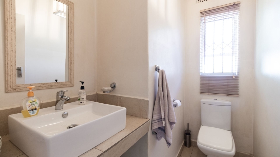3 Bedroom Property for Sale in Alphen Park Gauteng