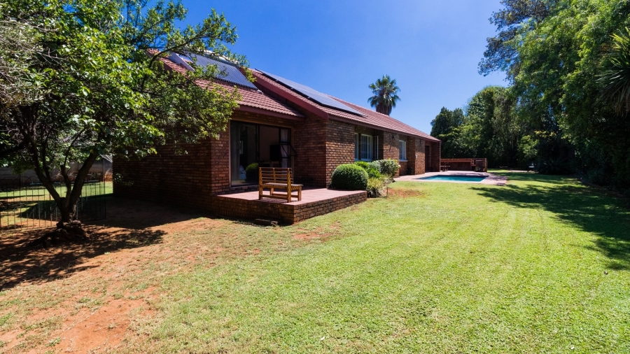 3 Bedroom Property for Sale in Alphen Park Gauteng