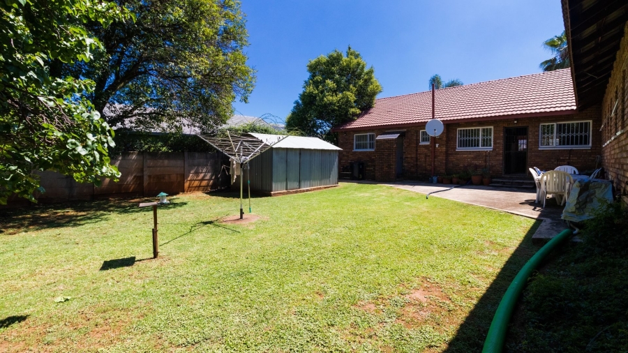 3 Bedroom Property for Sale in Alphen Park Gauteng