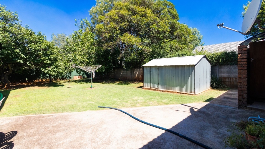 3 Bedroom Property for Sale in Alphen Park Gauteng