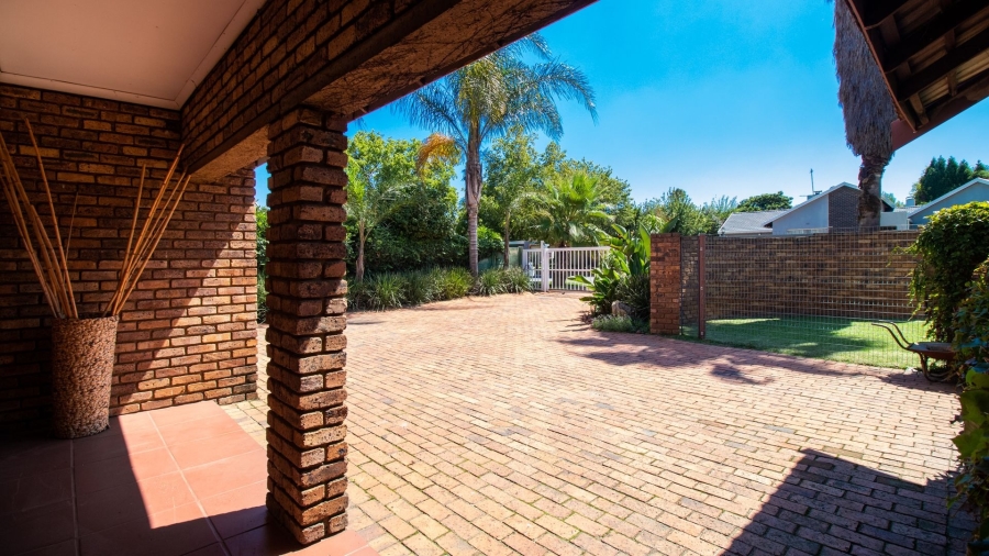 3 Bedroom Property for Sale in Alphen Park Gauteng