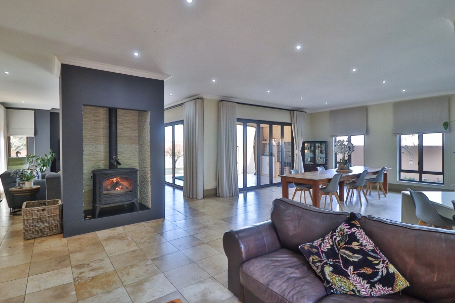 4 Bedroom Property for Sale in Clearwater Flyfishing Estate Gauteng