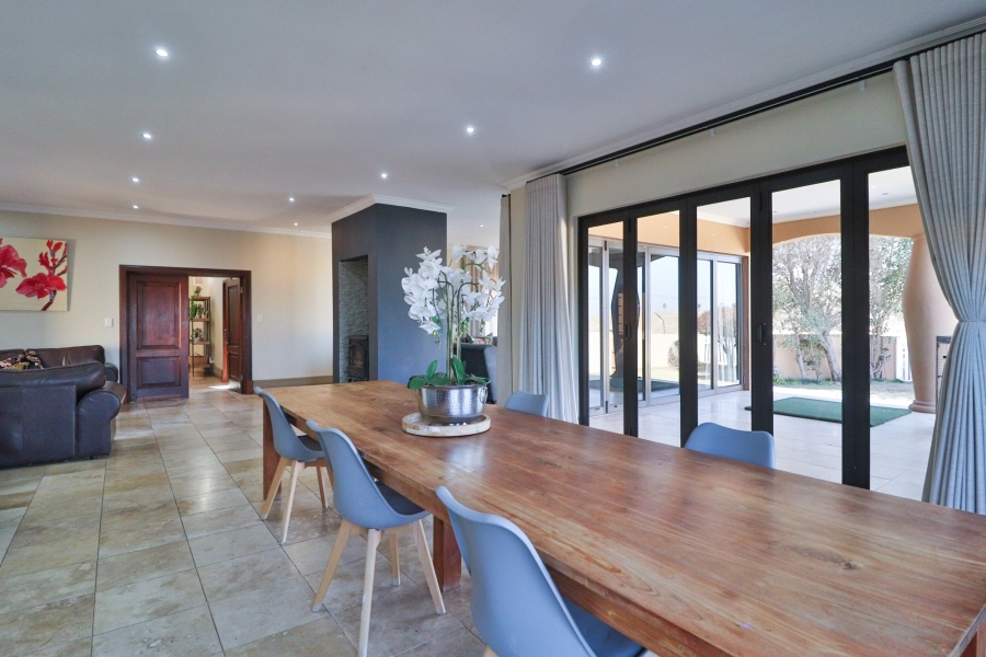4 Bedroom Property for Sale in Clearwater Flyfishing Estate Gauteng
