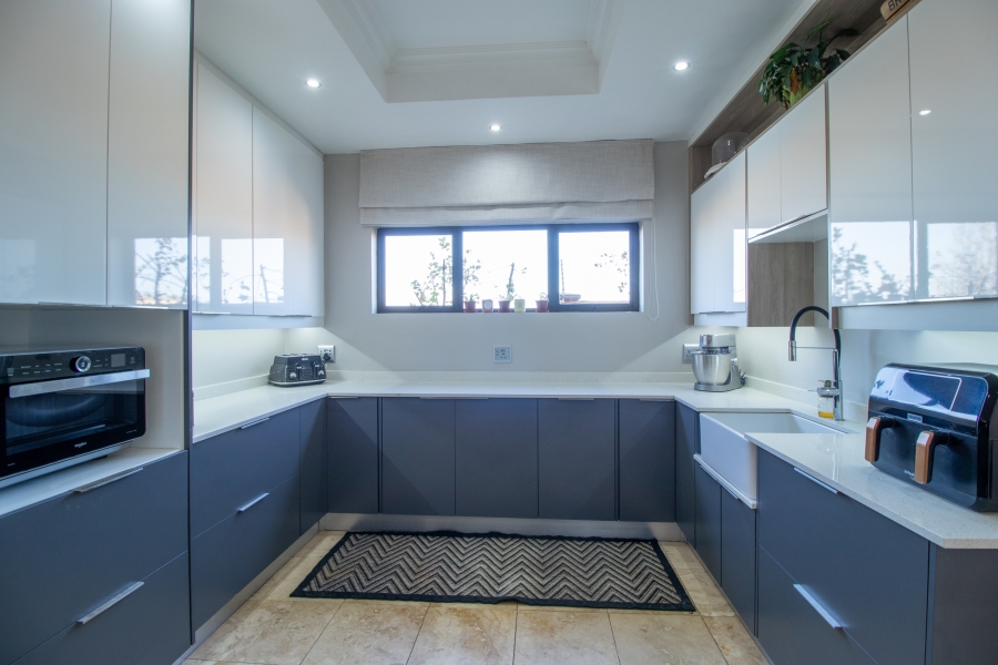 4 Bedroom Property for Sale in Clearwater Flyfishing Estate Gauteng