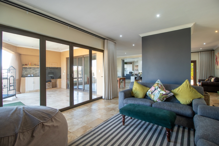 4 Bedroom Property for Sale in Clearwater Flyfishing Estate Gauteng