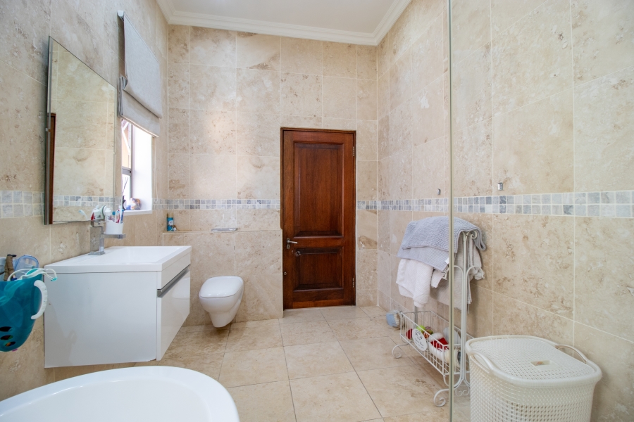 4 Bedroom Property for Sale in Clearwater Flyfishing Estate Gauteng