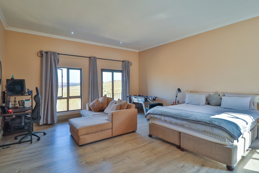 4 Bedroom Property for Sale in Clearwater Flyfishing Estate Gauteng