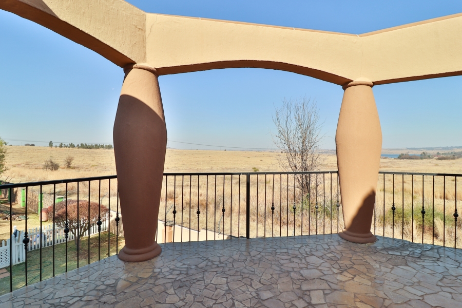 4 Bedroom Property for Sale in Clearwater Flyfishing Estate Gauteng