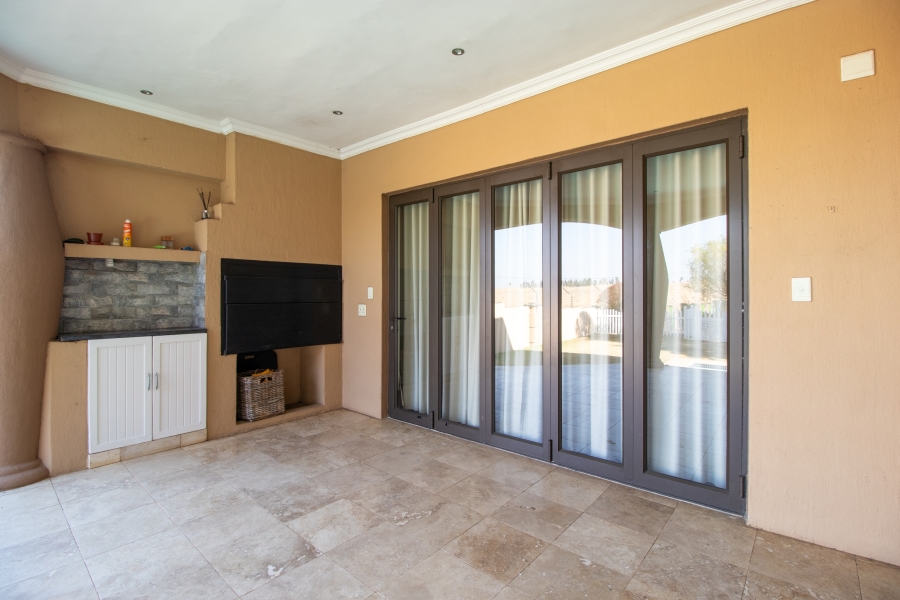 4 Bedroom Property for Sale in Clearwater Flyfishing Estate Gauteng