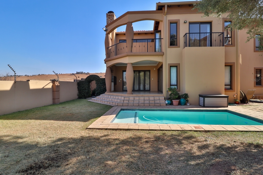 4 Bedroom Property for Sale in Clearwater Flyfishing Estate Gauteng