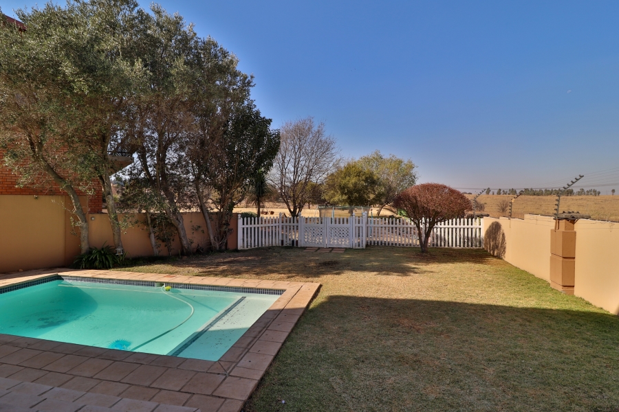 4 Bedroom Property for Sale in Clearwater Flyfishing Estate Gauteng