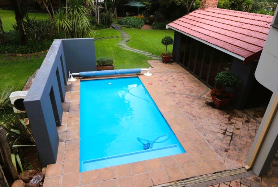 4 Bedroom Property for Sale in Unitas Park Gauteng