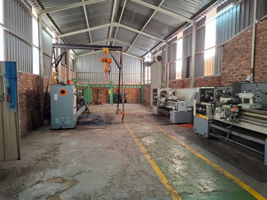 4 Bedroom Property for Sale in Unitas Park Gauteng