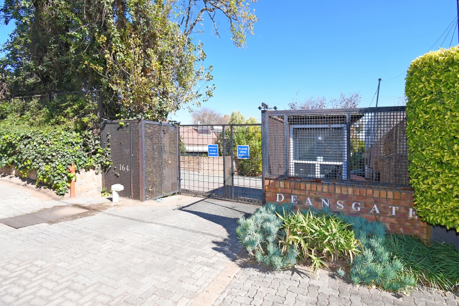 2 Bedroom Property for Sale in Craighall Park Gauteng