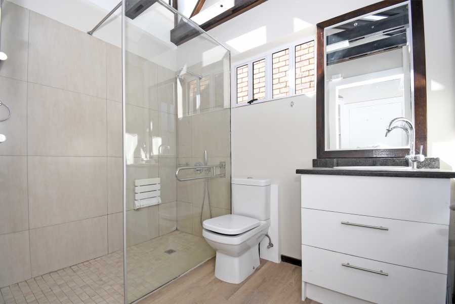 2 Bedroom Property for Sale in Craighall Park Gauteng