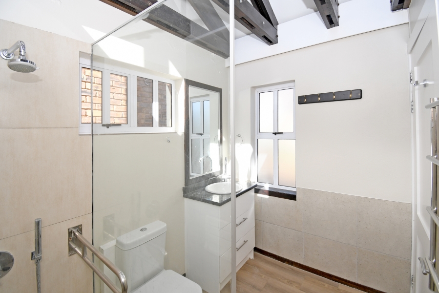 2 Bedroom Property for Sale in Craighall Park Gauteng