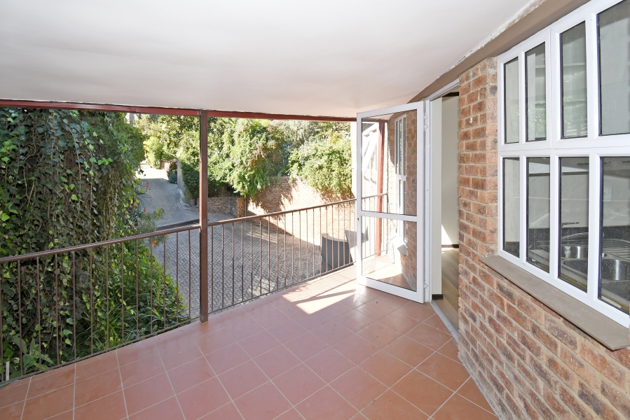 2 Bedroom Property for Sale in Craighall Park Gauteng