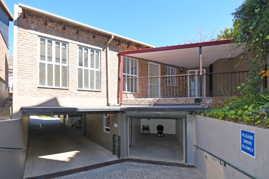 2 Bedroom Property for Sale in Craighall Park Gauteng