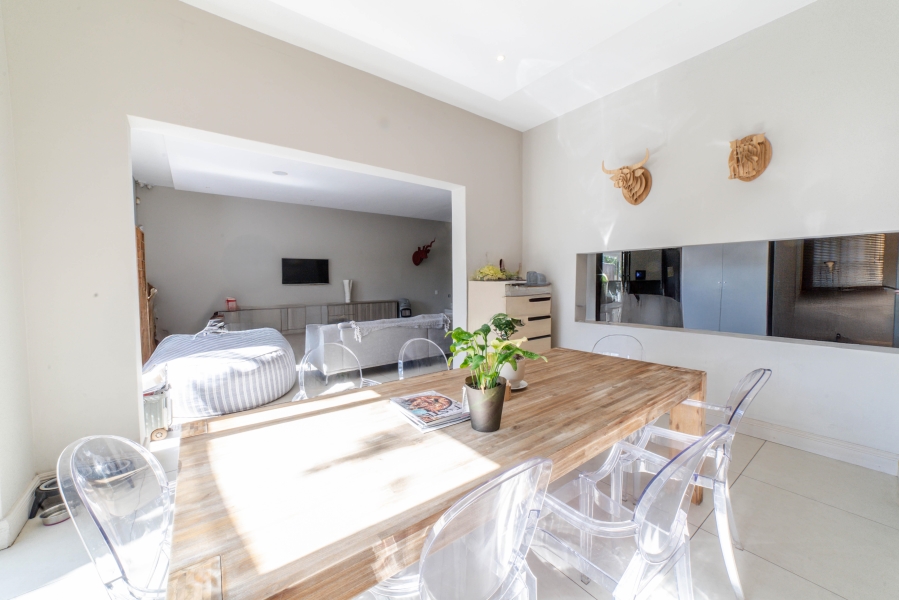 To Let 3 Bedroom Property for Rent in Waterkloof Gauteng