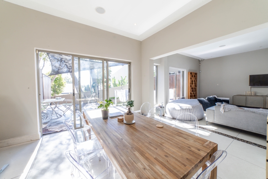 To Let 3 Bedroom Property for Rent in Waterkloof Gauteng