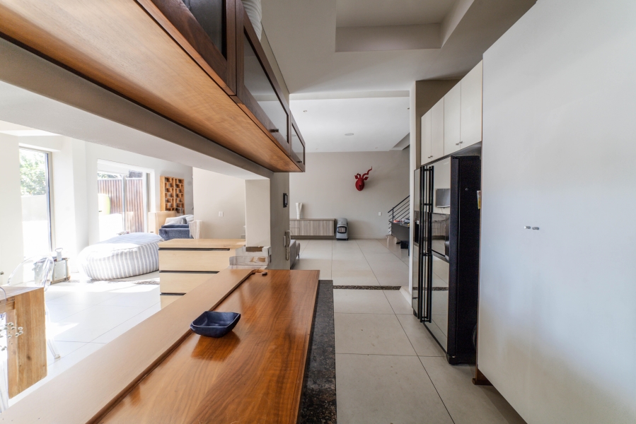 To Let 3 Bedroom Property for Rent in Waterkloof Gauteng