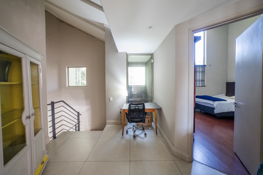 To Let 3 Bedroom Property for Rent in Waterkloof Gauteng