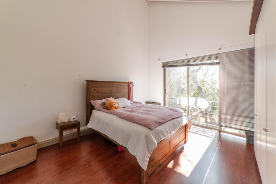 To Let 3 Bedroom Property for Rent in Waterkloof Gauteng