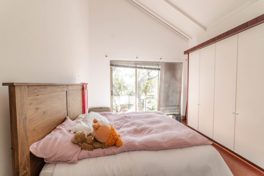 To Let 3 Bedroom Property for Rent in Waterkloof Gauteng