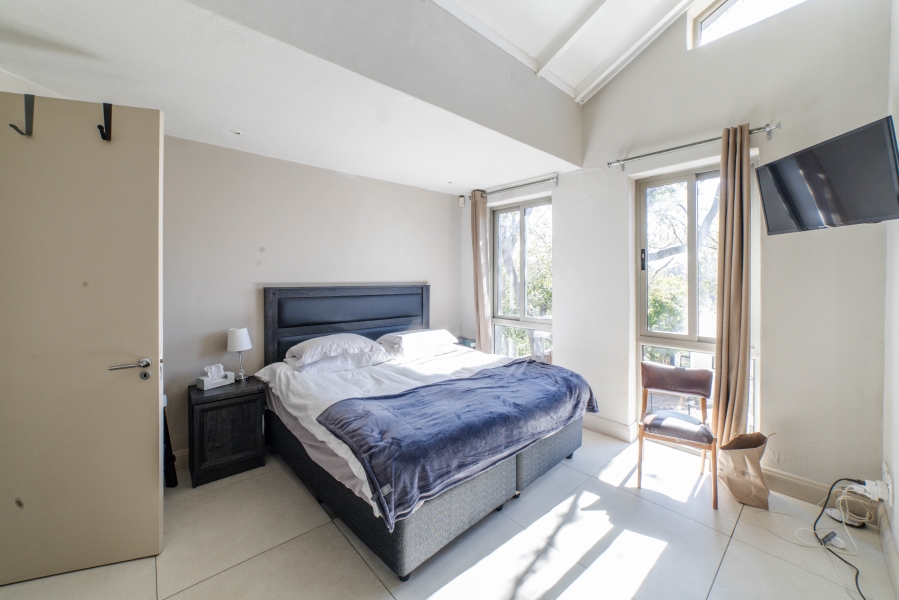To Let 3 Bedroom Property for Rent in Waterkloof Gauteng