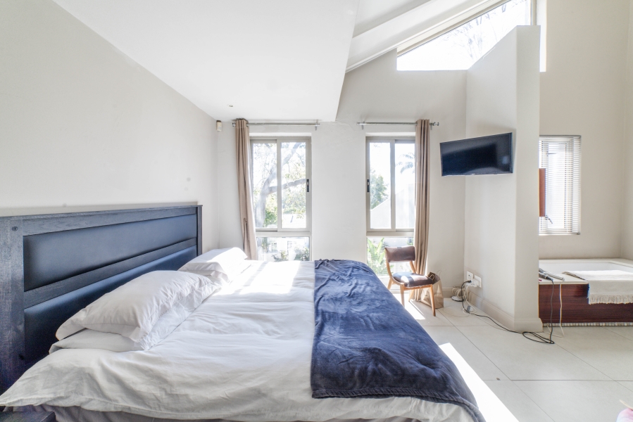 To Let 3 Bedroom Property for Rent in Waterkloof Gauteng