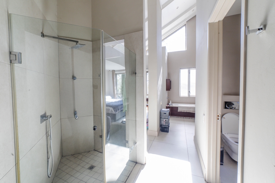 To Let 3 Bedroom Property for Rent in Waterkloof Gauteng