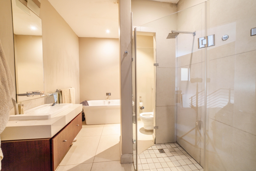 To Let 3 Bedroom Property for Rent in Waterkloof Gauteng