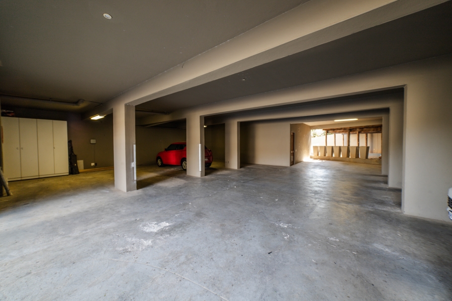 To Let 3 Bedroom Property for Rent in Waterkloof Gauteng