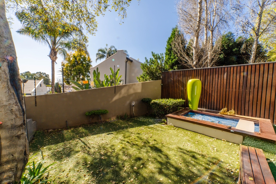 To Let 3 Bedroom Property for Rent in Waterkloof Gauteng