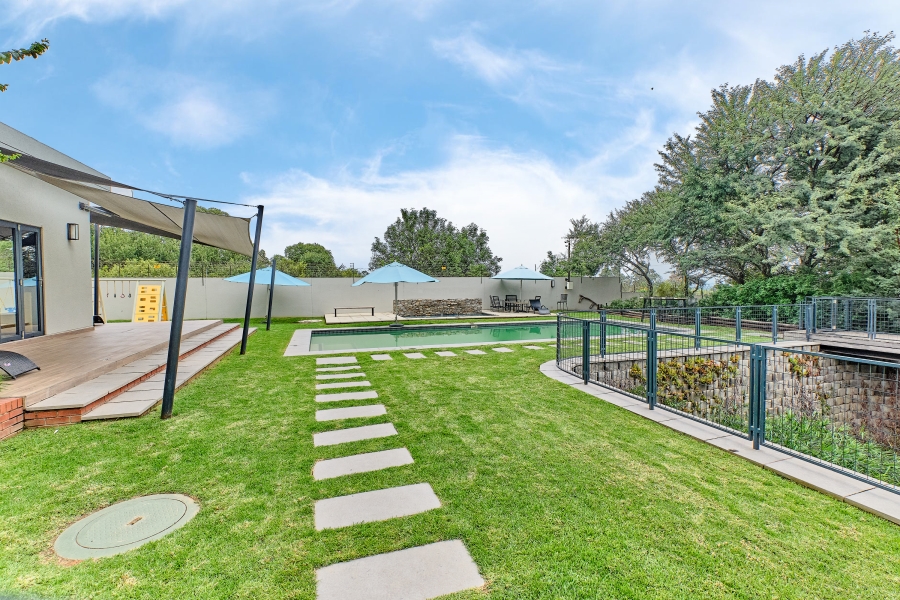 3 Bedroom Property for Sale in Kyalami Gauteng