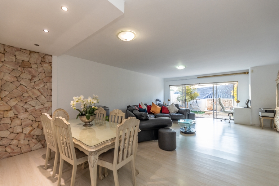 3 Bedroom Property for Sale in Fourways Gardens Gauteng