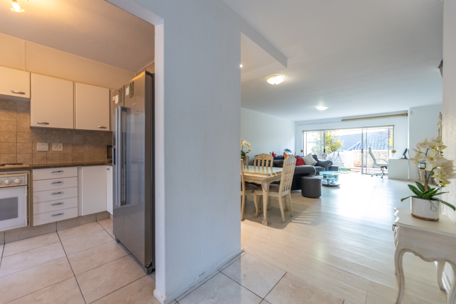 3 Bedroom Property for Sale in Fourways Gardens Gauteng